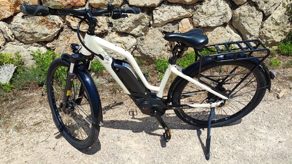 Lapierre  E-Bike